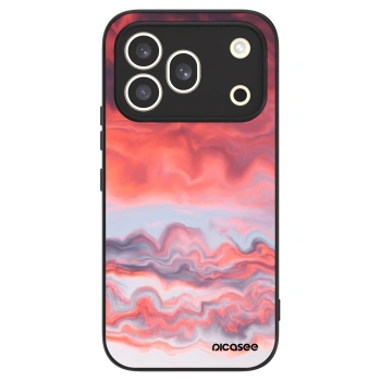 Picasee ULTIMATE CASE pentru Honor 600 Pro - Sunset