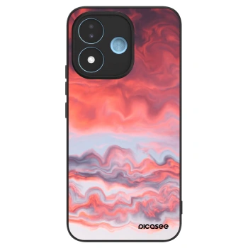 Husă pentru Xiaomi Redmi Note 17 5G - Sunset