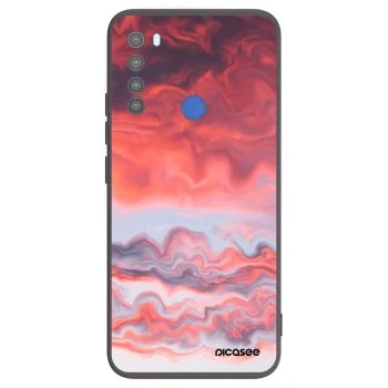 Husă pentru Xiaomi Redmi Note 8T - Sunset