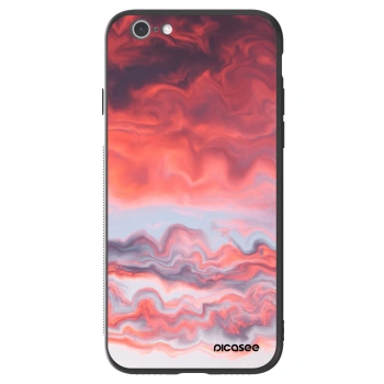 Husă pentru Apple iPhone 6/6S - Sunset