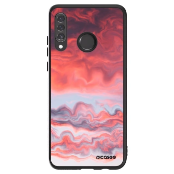 Picasee ULTIMATE CASE pentru Huawei P30 Lite - Sunset