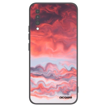 Husă pentru Samsung Galaxy A30s A307F - Sunset