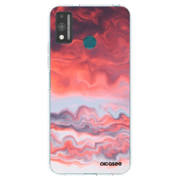 Husă pentru Honor 9X Lite - Sunset