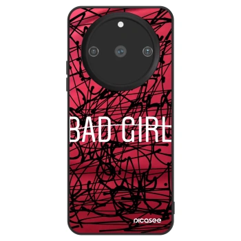 Picasee ULTIMATE CASE pentru Realme 11 Pro+ - Bad girl