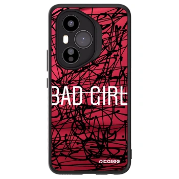 Husă pentru Honor 400 Pro 5G - Bad girl