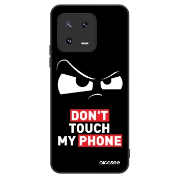 Husă pentru Xiaomi 13 Pro - Cloudy Eye - Transparent