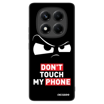 Picasee ULTIMATE CASE pentru Xiaomi Redmi Note 14 Pro+ 5G - Cloudy Eye - Transparent