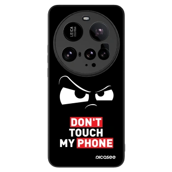 Picasee ULTIMATE CASE pentru Xiaomi 15 Ultra - Cloudy Eye - Transparent