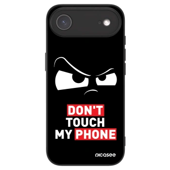 Picasee ULTIMATE CASE pentru Apple iPhone Air - Cloudy Eye - Transparent