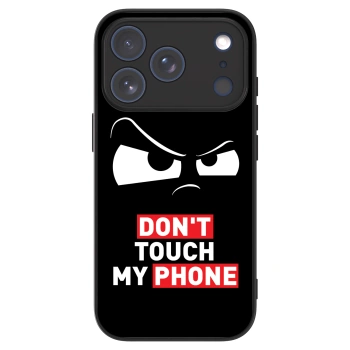 Picasee ULTIMATE CASE MagSafe pentru Apple iPhone 17 Pro - Cloudy Eye - Transparent