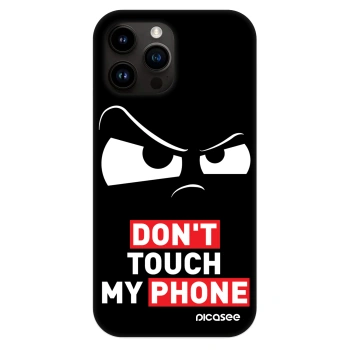 Husă pentru Apple iPhone 13 Pro Max - Cloudy Eye - Transparent