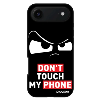 Husă pentru Apple iPhone Air - Cloudy Eye - Transparent