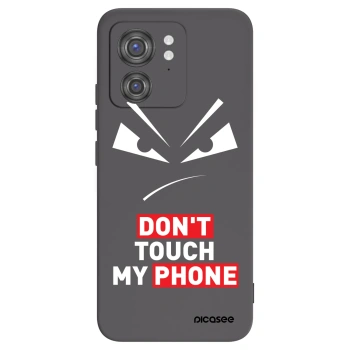 Husă pentru Motorola Edge 40 - Evil Eye - Transparent