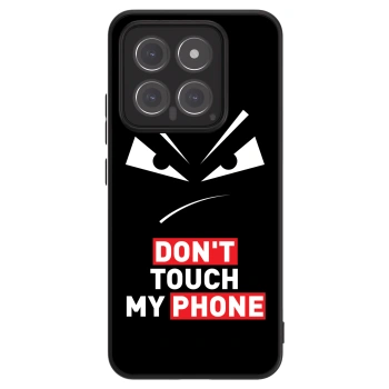 Picasee ULTIMATE CASE pentru Xiaomi 14 - Evil Eye - Transparent