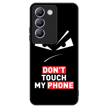 Husă pentru Vivo V40 SE 5G - Evil Eye - Transparent