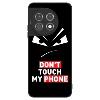 Husă pentru OnePlus 11 5G - Evil Eye - Transparent