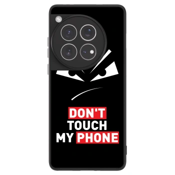 Picasee ULTIMATE CASE pentru OnePlus 12 5G - Evil Eye - Transparent
