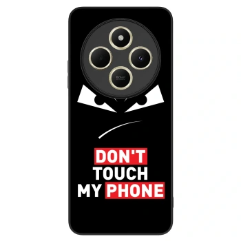 Husă pentru Xiaomi Redmi 14C - Evil Eye - Transparent