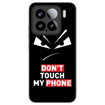 Picasee ULTIMATE CASE pentru Xiaomi 15 - Evil Eye - Transparent