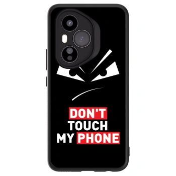 Husă pentru Honor 400 Pro 5G - Evil Eye - Transparent