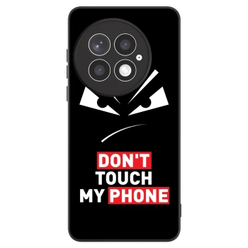 Husă pentru OnePlus 13 5G - Evil Eye - Transparent