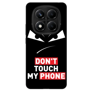 Husă pentru Xiaomi Redmi Note 14 Pro 5G - Evil Eye - Transparent