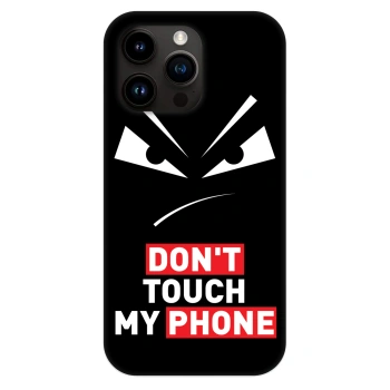 Husă pentru Apple iPhone 13 Pro - Evil Eye - Transparent