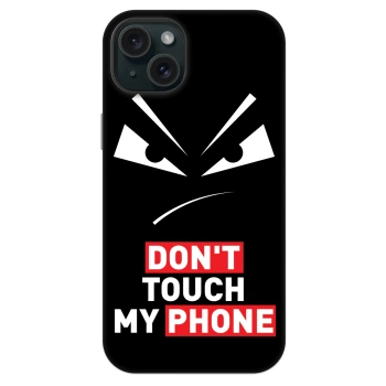 Husă pentru Apple iPhone 14 Plus - Evil Eye - Transparent