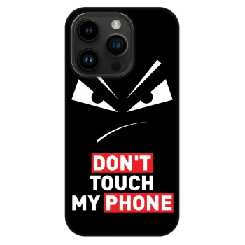 Husă pentru Apple iPhone 14 Pro - Evil Eye - Transparent