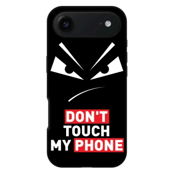 Husă pentru Apple iPhone Air - Evil Eye - Transparent