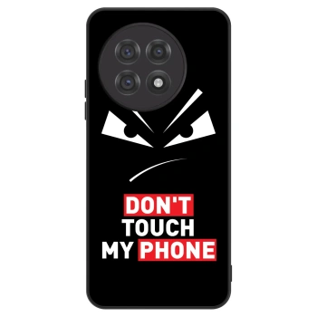 Husă pentru OnePlus 13R 5G - Evil Eye - Transparent