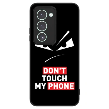 Husă pentru Xiaomi Redmi 15 5G - Evil Eye - Transparent