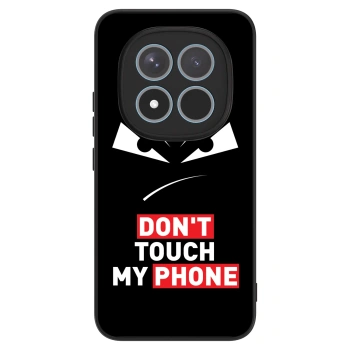 Husă pentru Xiaomi Redmi Note 15 Pro+ - Evil Eye - Transparent