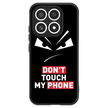 Picasee ULTIMATE CASE pentru Xiaomi 17 - Evil Eye - Transparent