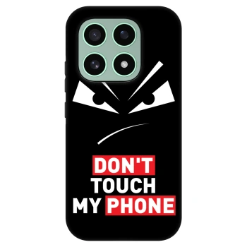 Husă pentru Xiaomi 17 - Evil Eye - Transparent