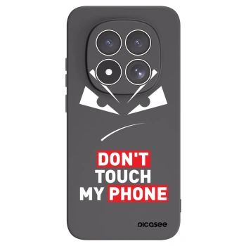 Husă pentru Xiaomi Redmi Note 15 Pro 5G - Evil Eye - Transparent