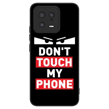 Husă pentru Xiaomi 13 - Shadow Eye - Transparent