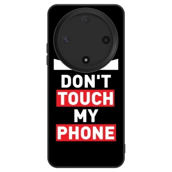 Husă pentru Honor Magic6 Lite 5G - Shadow Eye - Transparent