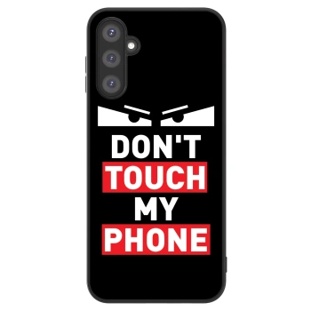 Husă pentru Samsung Galaxy A05s A057G - Shadow Eye - Transparent