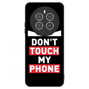 Husă pentru Realme 12 Pro 5G - Shadow Eye - Transparent