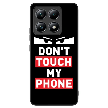 Picasee ULTIMATE CASE pentru Xiaomi 14T - Shadow Eye - Transparent