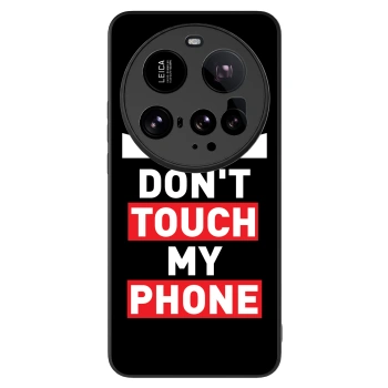 Picasee ULTIMATE CASE pentru Xiaomi 15 Ultra - Shadow Eye - Transparent