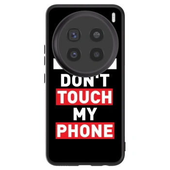 Husă pentru Vivo X200 Pro - Shadow Eye - Transparent