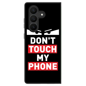 Husă pentru Samsung Galaxy Z Fold7 5G - Shadow Eye - Transparent