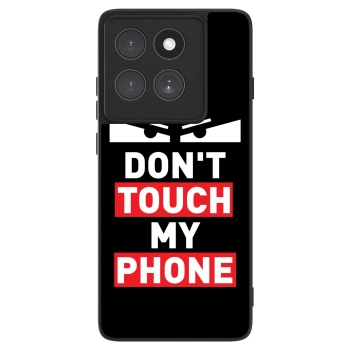 Husă pentru Motorola Edge 60 Pro - Shadow Eye - Transparent
