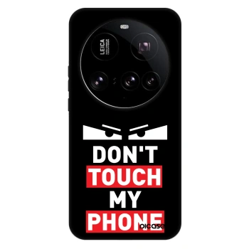 Husă pentru Xiaomi 15 Ultra - Shadow Eye - Transparent