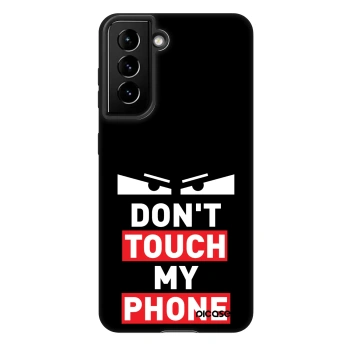 Husă pentru Samsung Galaxy S21 FE 5G - Shadow Eye - Transparent