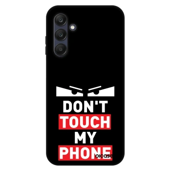 Husă pentru Samsung Galaxy A25 A256B 5G - Shadow Eye - Transparent