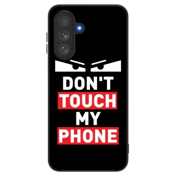 Picasee ULTIMATE CASE pentru Samsung Galaxy A17 5G - Shadow Eye - Transparent