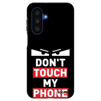 Husă pentru Samsung Galaxy A17 5G - Shadow Eye - Transparent